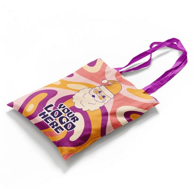 The Easy Tote (Reversible)