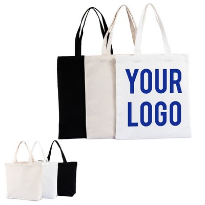 Environmental Canvas Bag